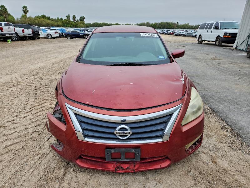 2013 NISSAN ALTIMA 2.5 #3302978671
