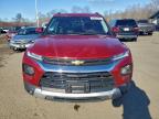 Lot #3301713401 2021 CHEVROLET TRAILBLAZE