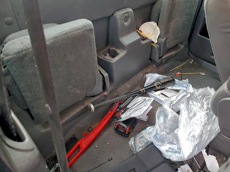 2000 FORD RANGER SUP #3304059540