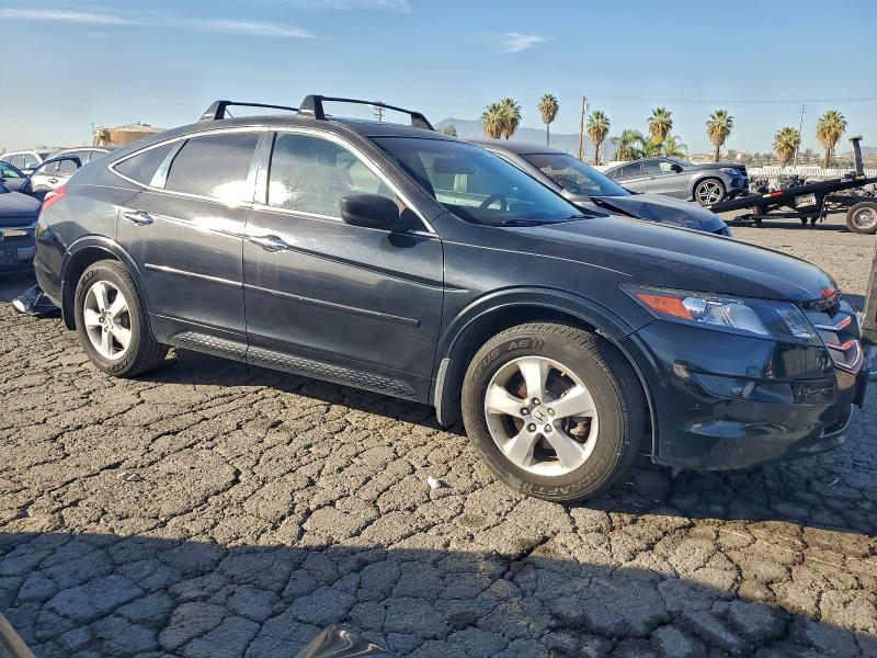 2010 HONDA ACCORD CRO #3312736192