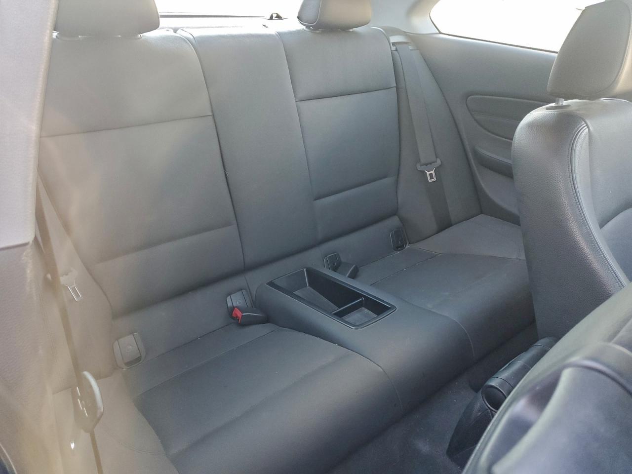 Lot #3314905524 2009 BMW 128 I