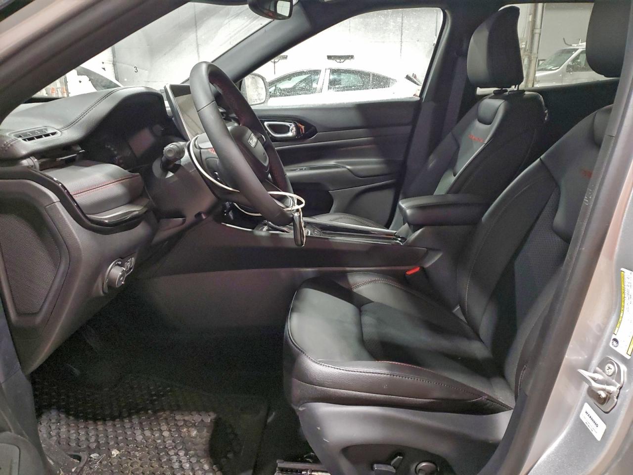 JEEP COMPASS TRAILHAWK