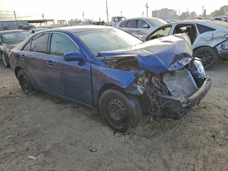 2010 TOYOTA CAMRY BASE #3315871083
