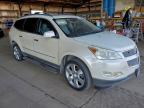 Lot #3303743442 2012 CHEVROLET TRAVERSE L