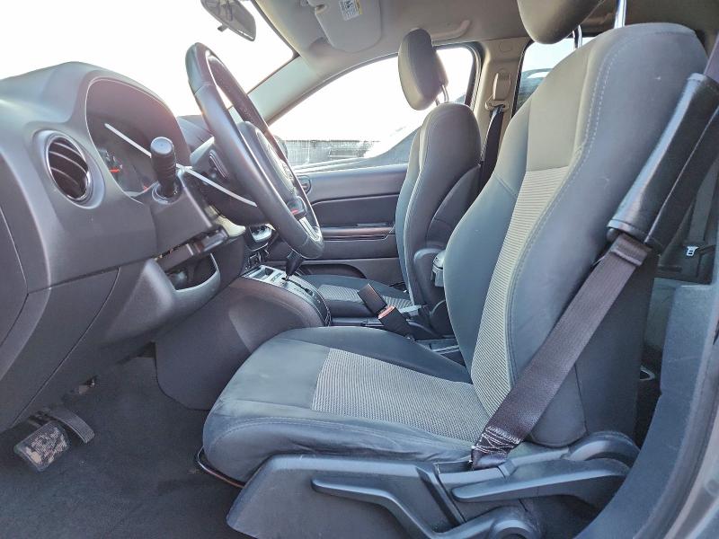 2011 JEEP COMPASS SP #3304668904