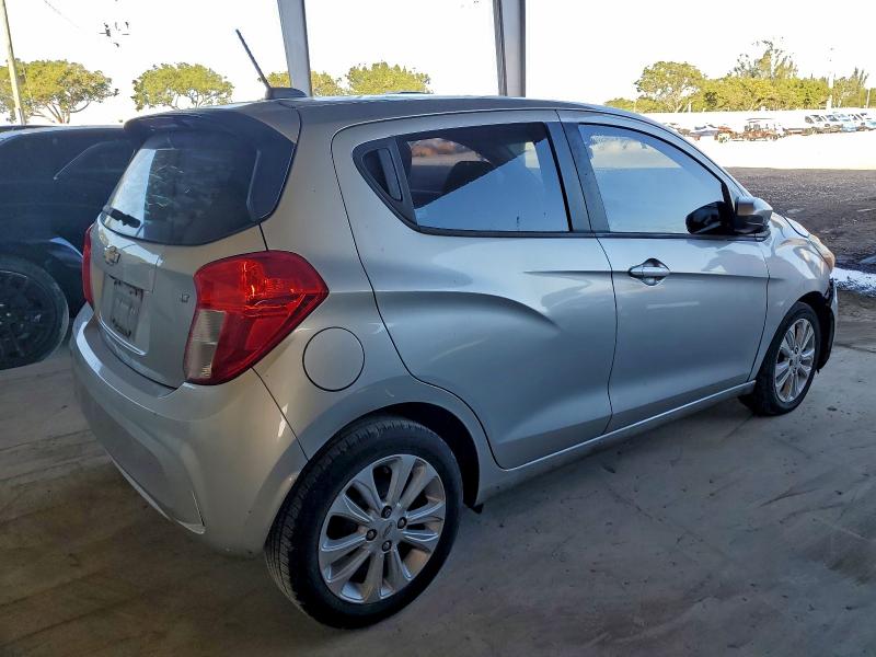 2017 CHEVROLET SPARK 1LT #3316967107
