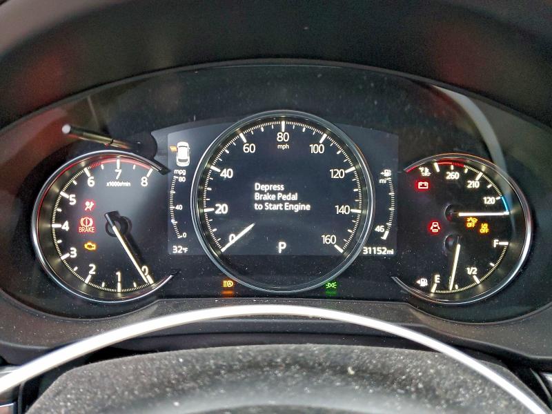 2020 MAZDA CX-5 GRAND #3308377349