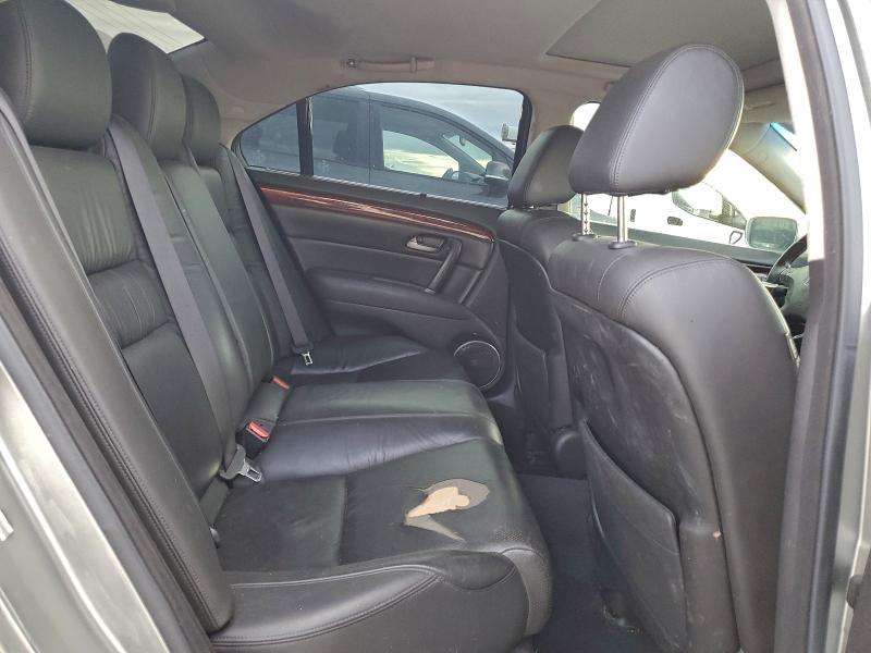 2009 ACURA RL #3312306777