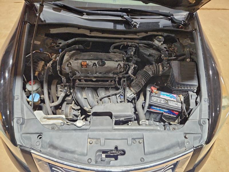 2010 HONDA ACCORD EXL #3304552438