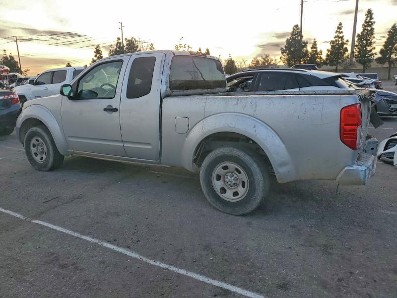 2013 NISSAN FRONTIER S #3316935077