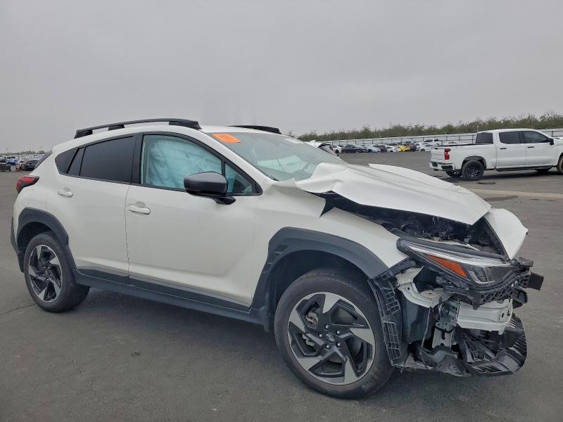 2024 SUBARU CROSSTREK #3309649932