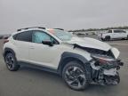 Lot #3309649932 2024 SUBARU CROSSTREK