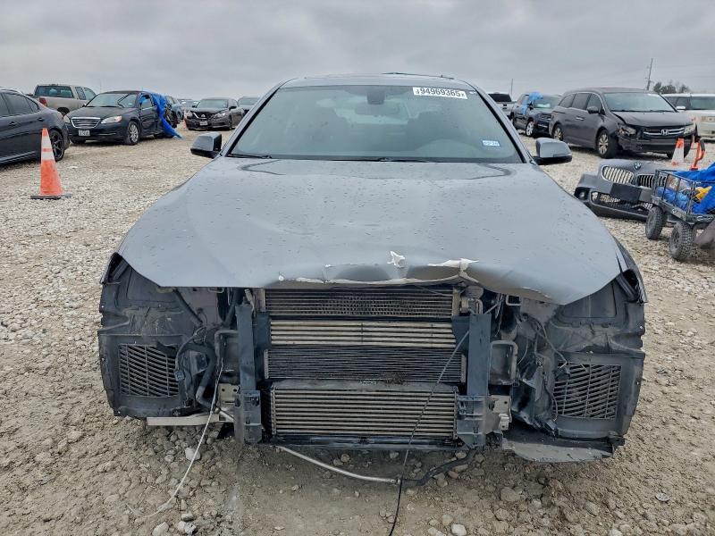 2016 BMW 535 XI #3311759724