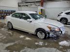 Lot #3315781367 2012 HONDA ACCORD LX