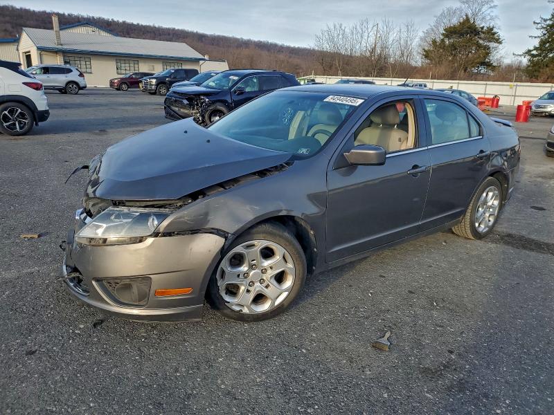 2011 FORD FUSION SE #3309547569
