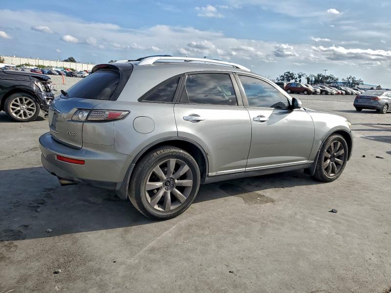 2006 INFINITI FX35 #3308467313