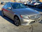Lot #3308236173 2019 MERCEDES-BENZ C 300 4MAT