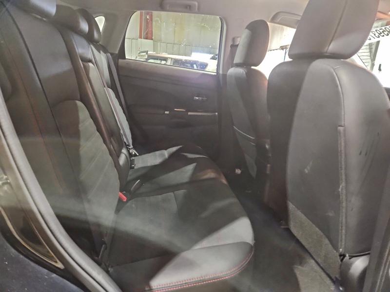 2024 MITSUBISHI OUTLANDER #3315564775