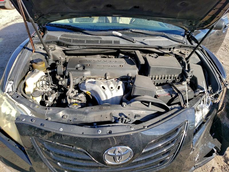 2008 TOYOTA CAMRY CE #3315604785