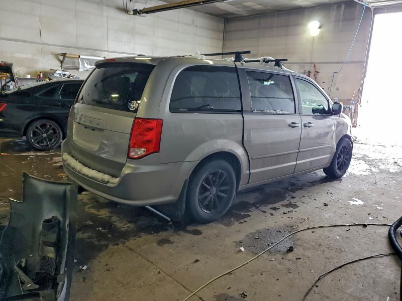 2017 DODGE GRAND CARA #3312519615