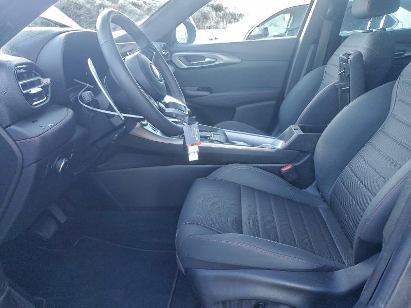 2024 DODGE HORNET R/T #3311521244