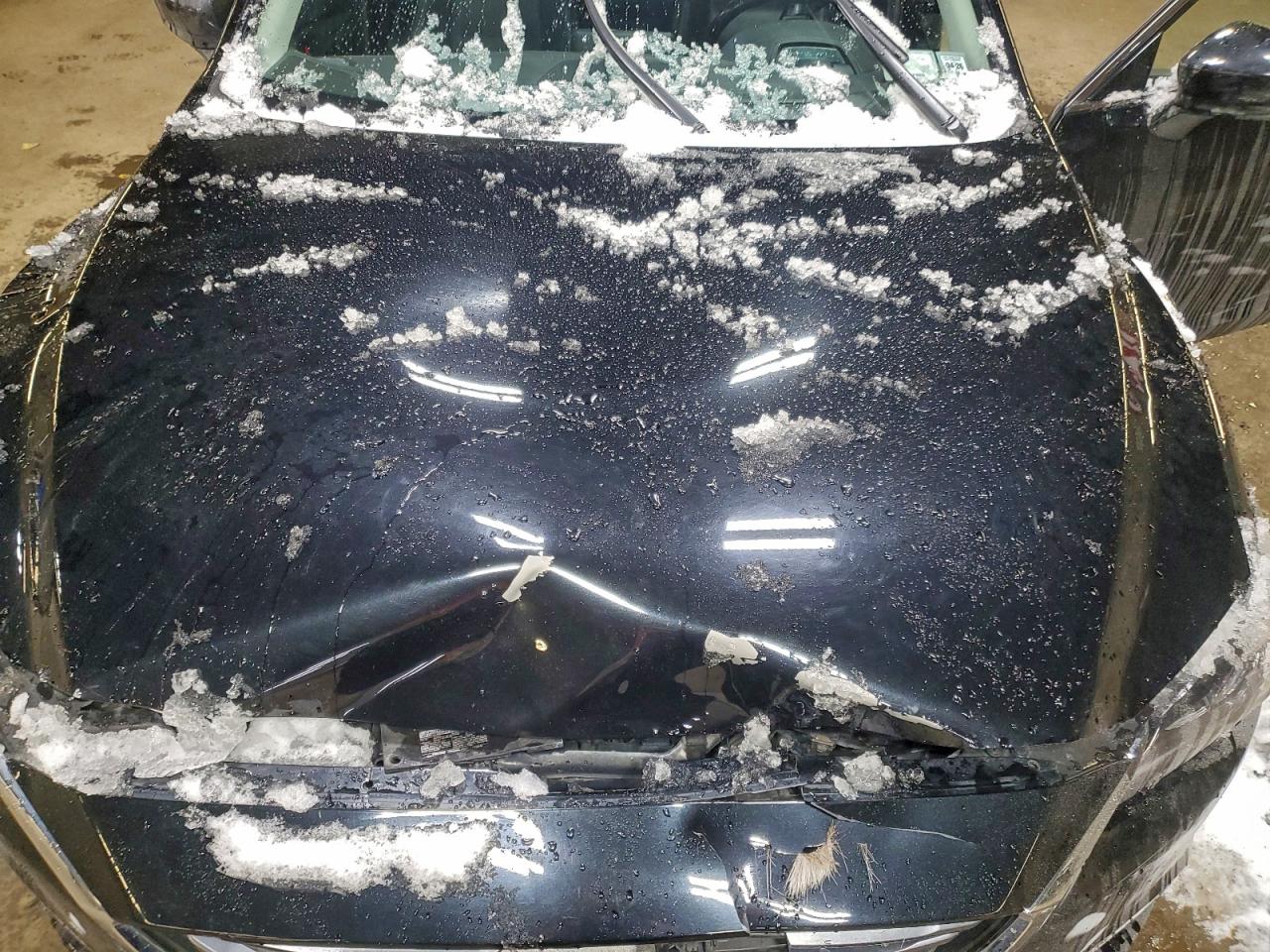 Lot #3316836694 2017 MAZDA 6 GRAND TO