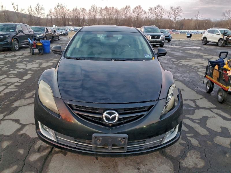 2009 MAZDA 6 #3305301403