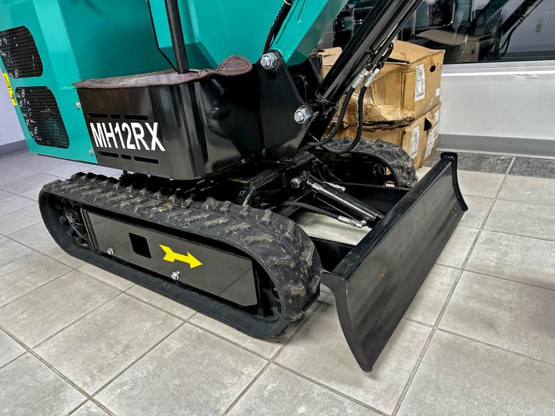 2025 CFGINUSTRY CFG40 #3312446642