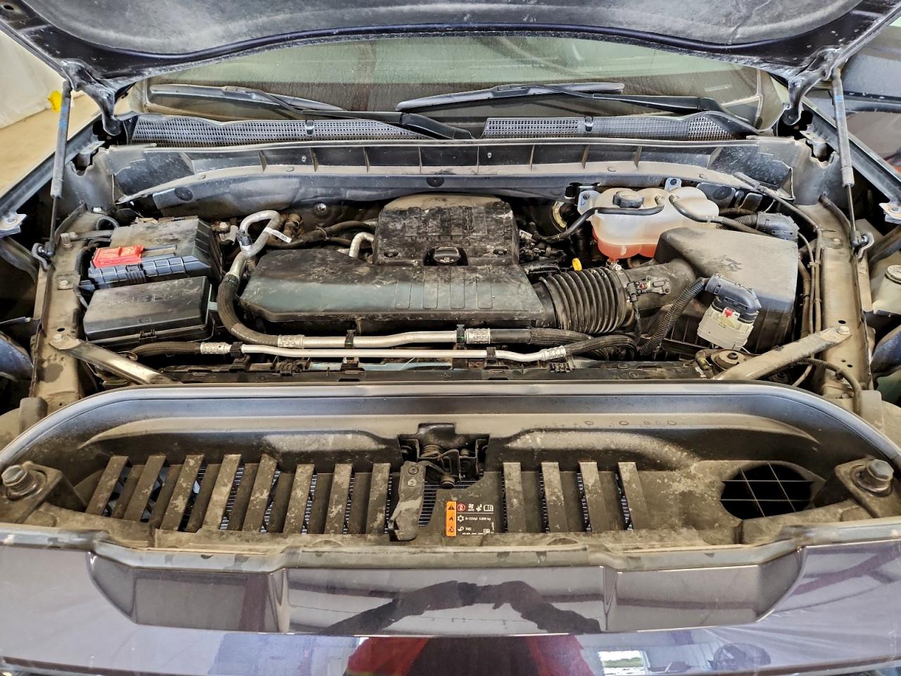 GMC SIERRA C1500 ELEVATION