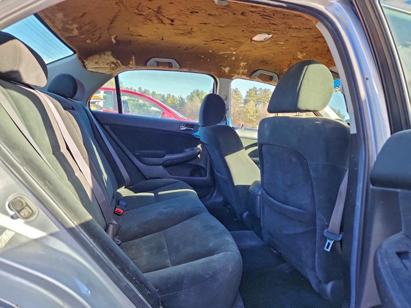 2006 HONDA ACCORD LX #3311464245