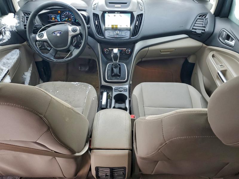 2016 FORD C-MAX SE #3309441048