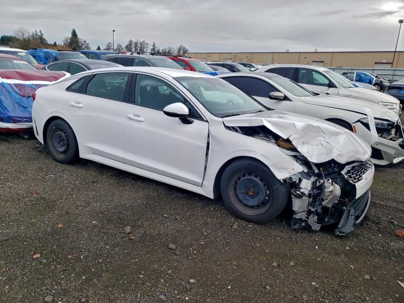 2023 KIA K5 LXS #3302867888