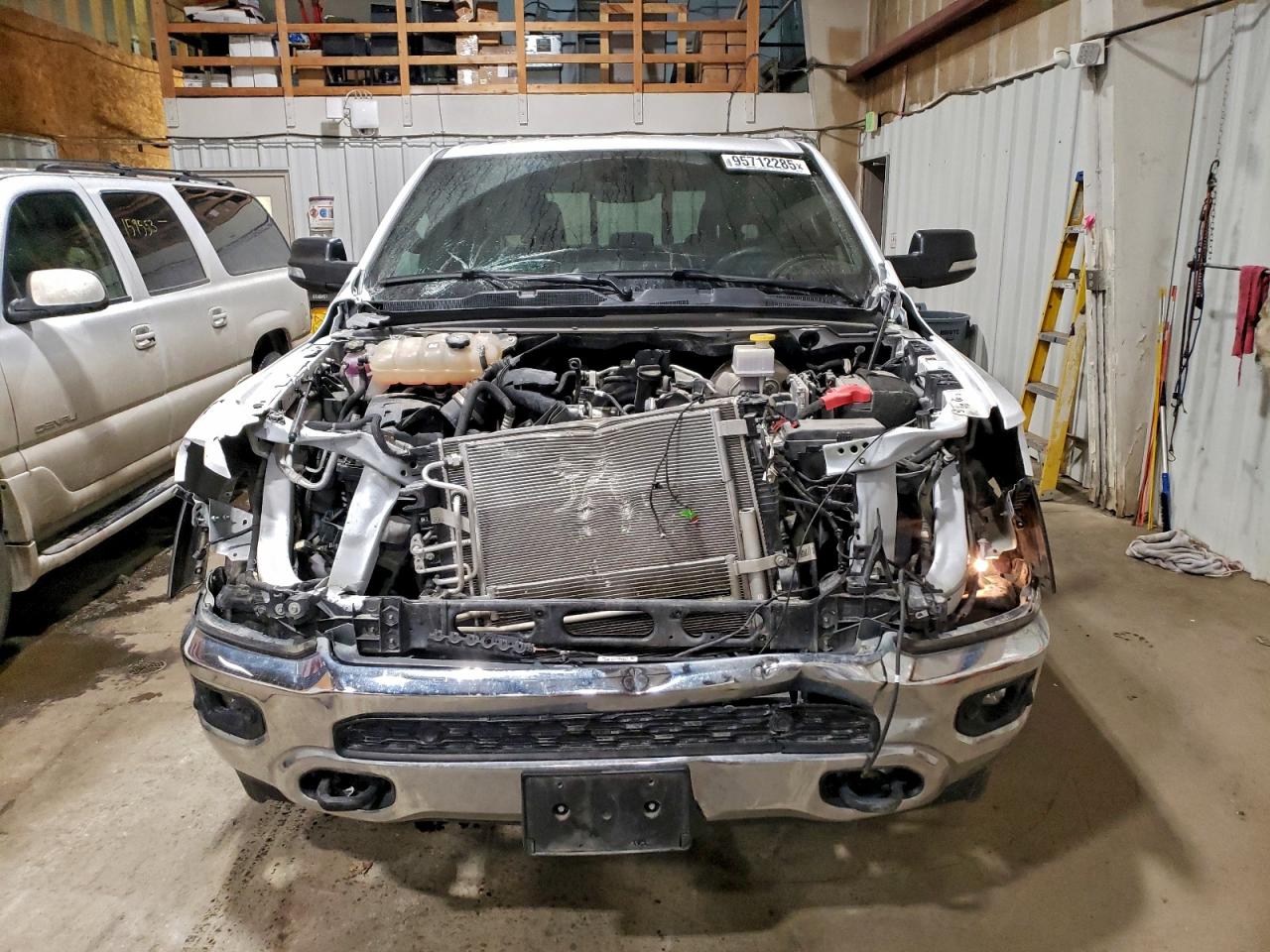 RAM 1500 BIG HORN/LONE STAR