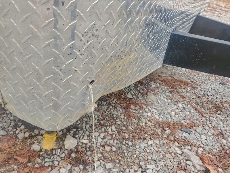 2006 PACE AMERICAN UNKNOWN #3316957102