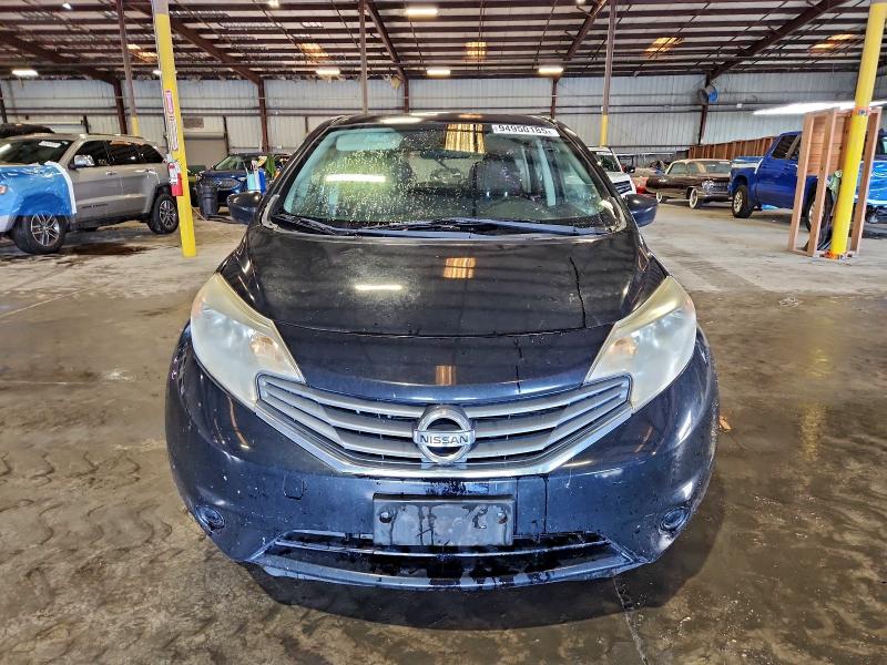 2015 NISSAN VERSA NOTE #3302886903