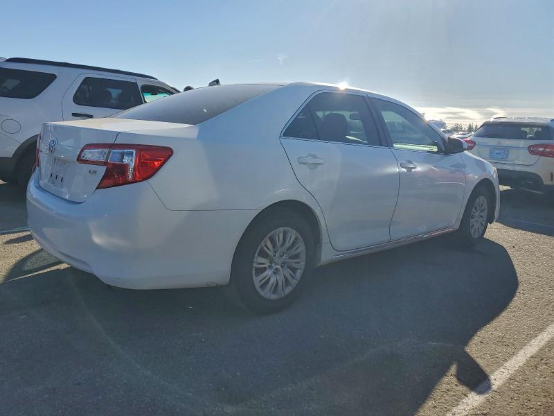 2012 TOYOTA CAMRY BASE #3302849901