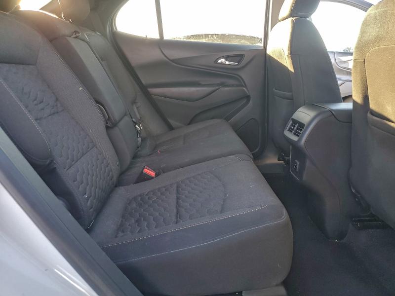 2019 CHEVROLET EQUINOX LT #3310395954