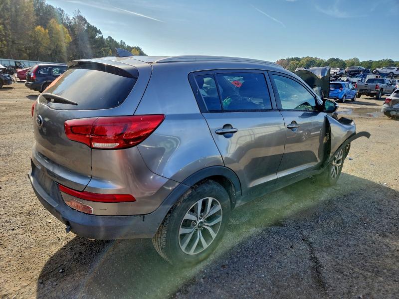 2015 KIA SPORTAGE L #3311512278