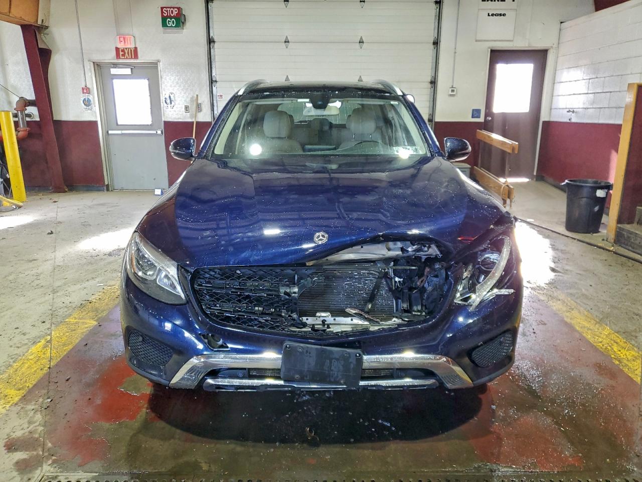 MERCEDES-BENZ GLC-CLASS 300 4MATIC