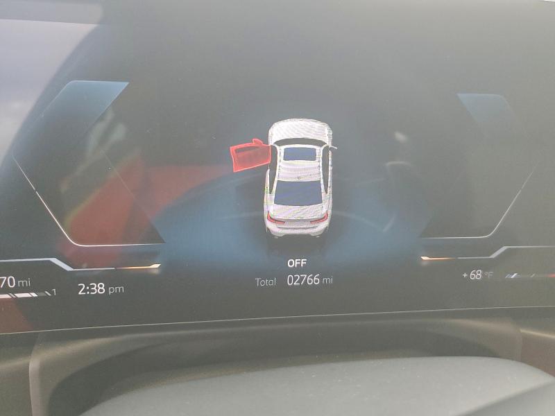 2026 BMW 330XI #3319075269