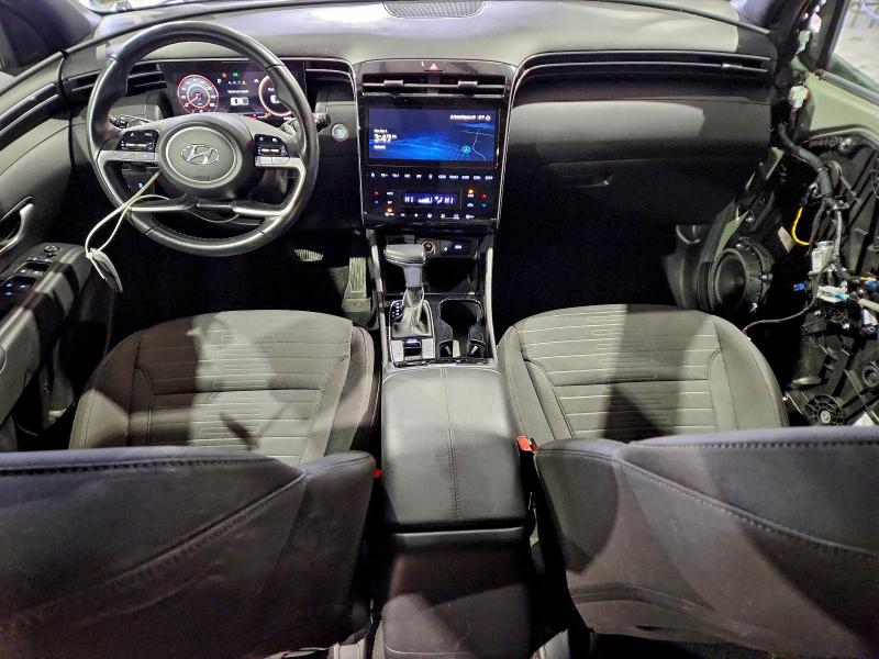 2023 HYUNDAI SANTA CRUZ #3302793905