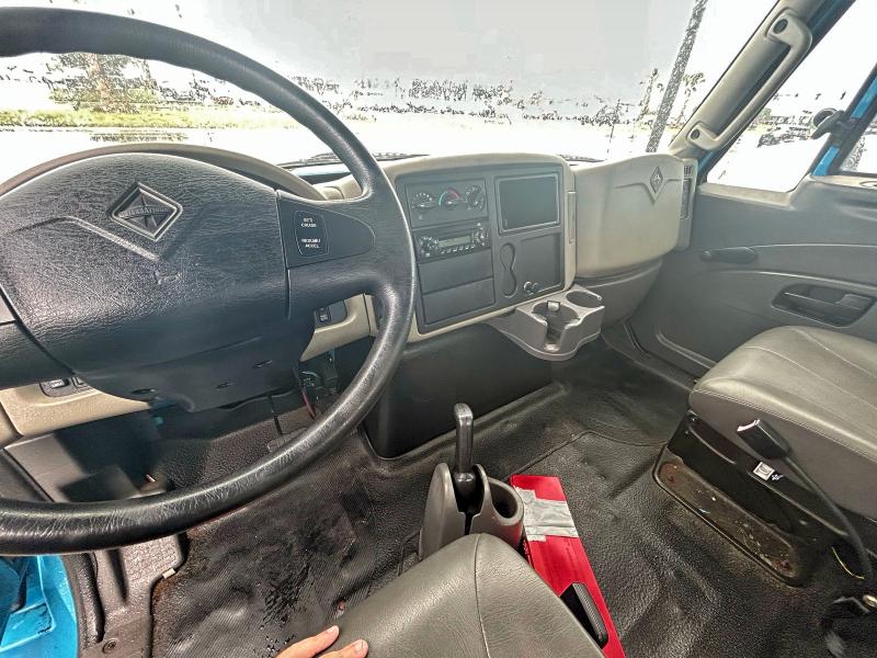 2012 INTERNATIONAL 4000 4300 #3303596934