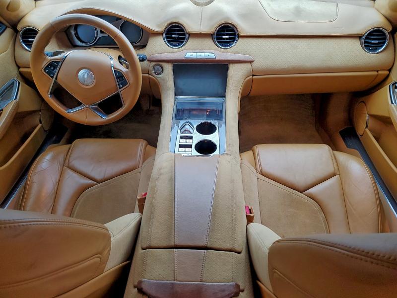 2012 FISKER AUTOMOTIVE KARMA SPOR #3308339042