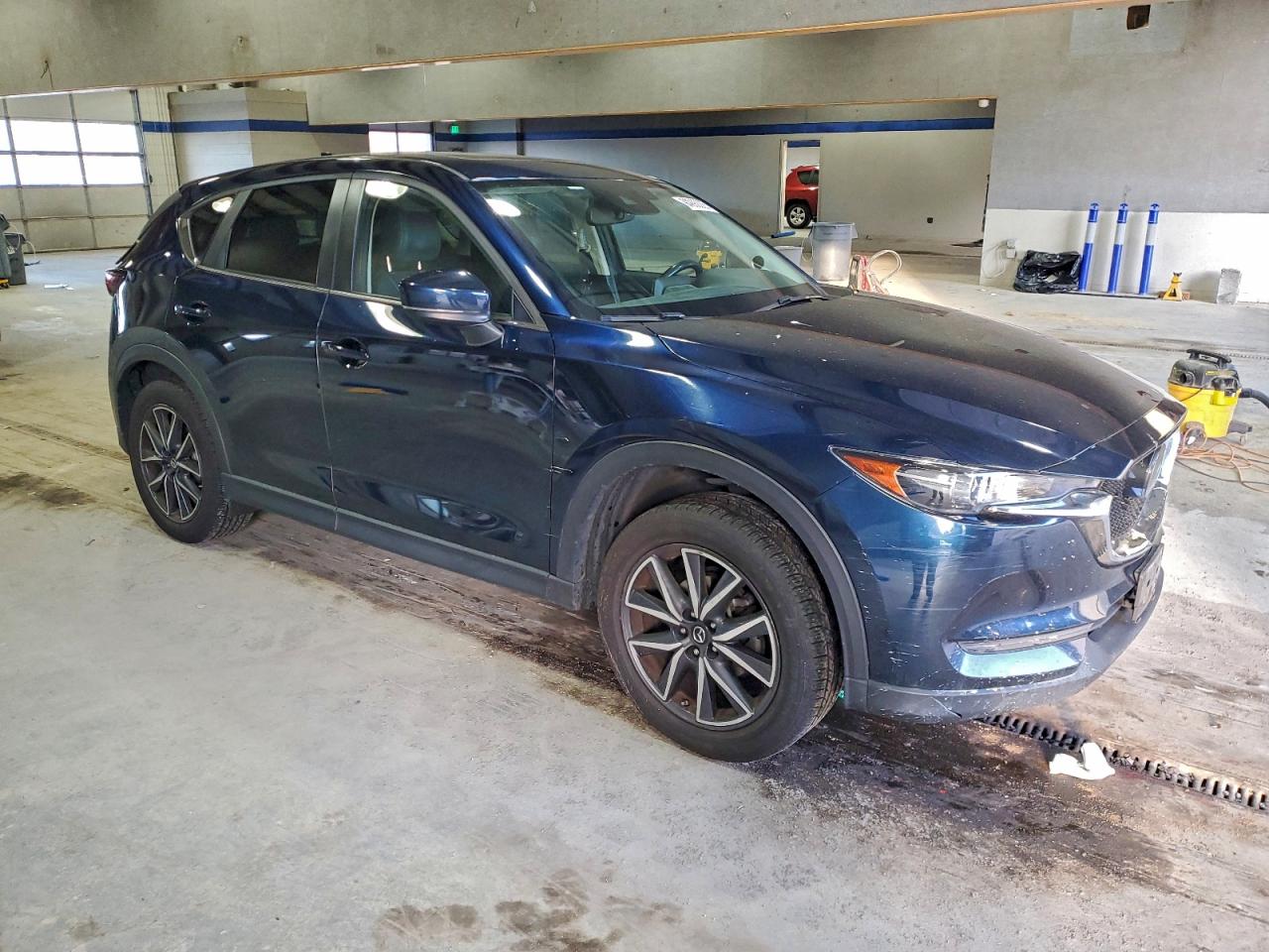 MAZDA CX-5 TOURING