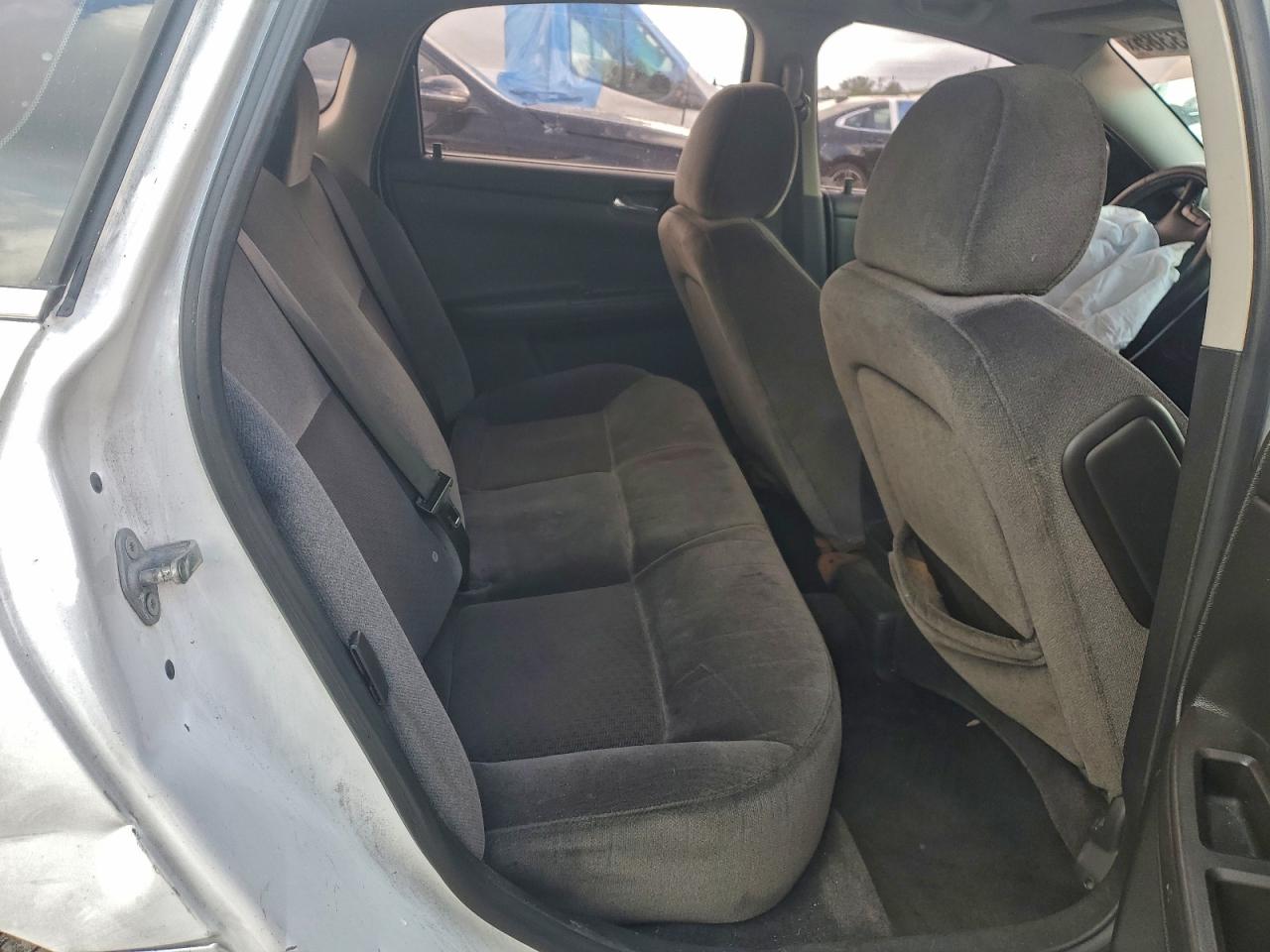 Lot #3309352995 2013 CHEVROLET IMPALA LT