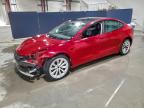 Lot #3312269780 2022 TESLA MODEL 3