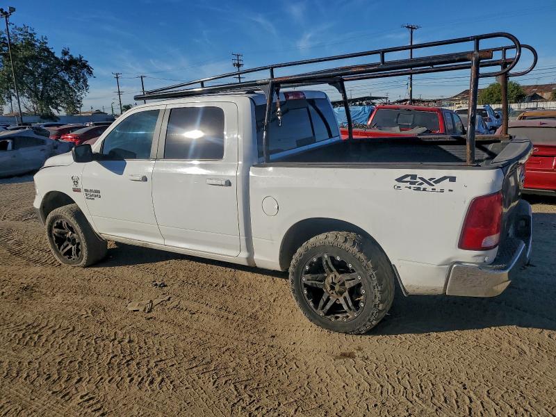 2019 RAM 1500 CLASS #3304815556