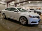 Lot #3317725076 2017 CHEVROLET IMPALA PRE