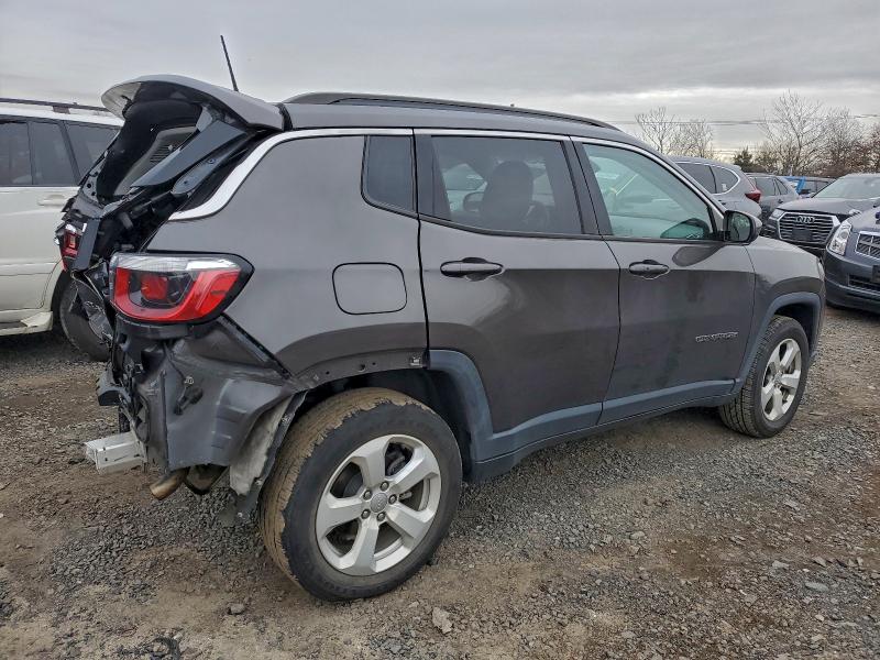 2019 JEEP COMPASS LA #3310537044