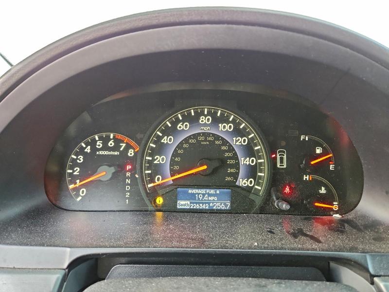 2006 HONDA ODYSSEY TO #3305427473